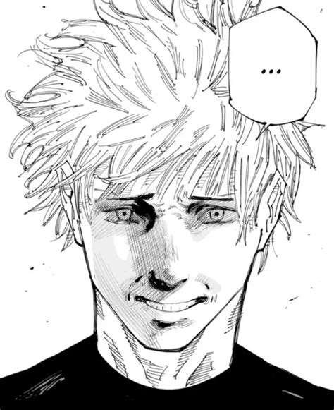 JUJUTSU KAISEN Ch 231 DISCUSSION MEGATHREAD